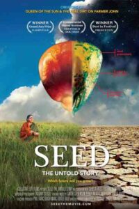 Documentary ‘Seed: The Untold Story’ Image